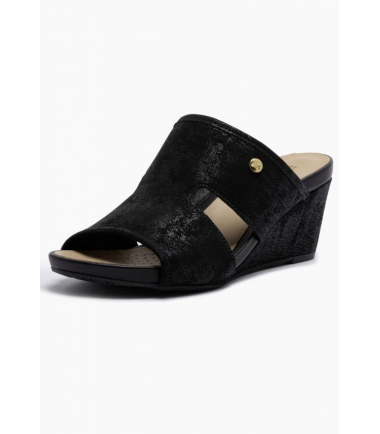 Sandalia - Gacel Go - EMMA - Negro - 0657007