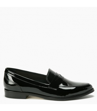 Zapato - Gacel - BELLAGIO - Negro -