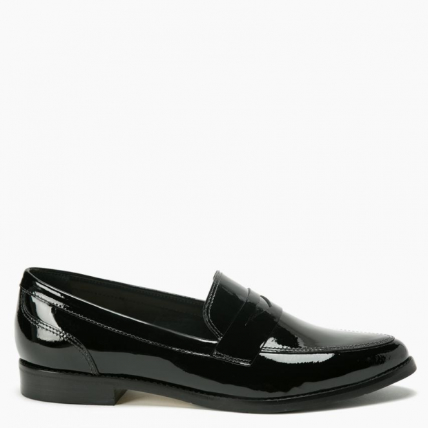 Zapato - Gacel - BELLAGIO - Negro -