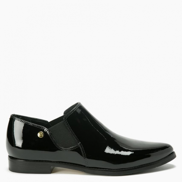 Zapato - Gacel - BELLAGIO - Negro -