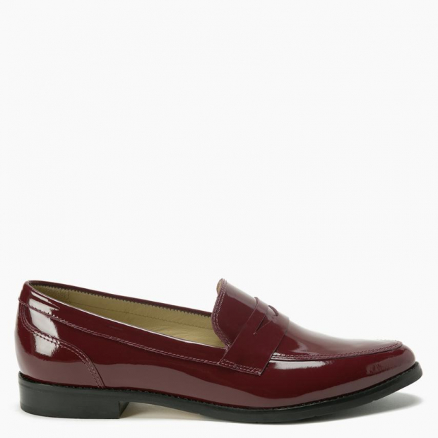 Zapato - Gacel - BELLAGIO - Burdeo -