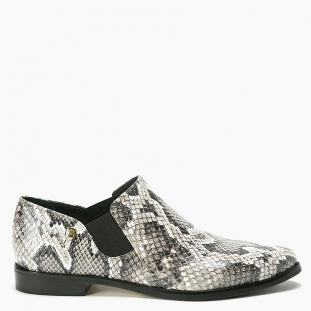 Zapato - Gacel - BELLAGIO - Off White -