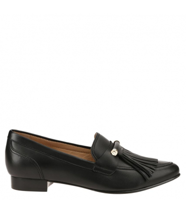 Zapato - Gacel - 0129 - Negro - 656180