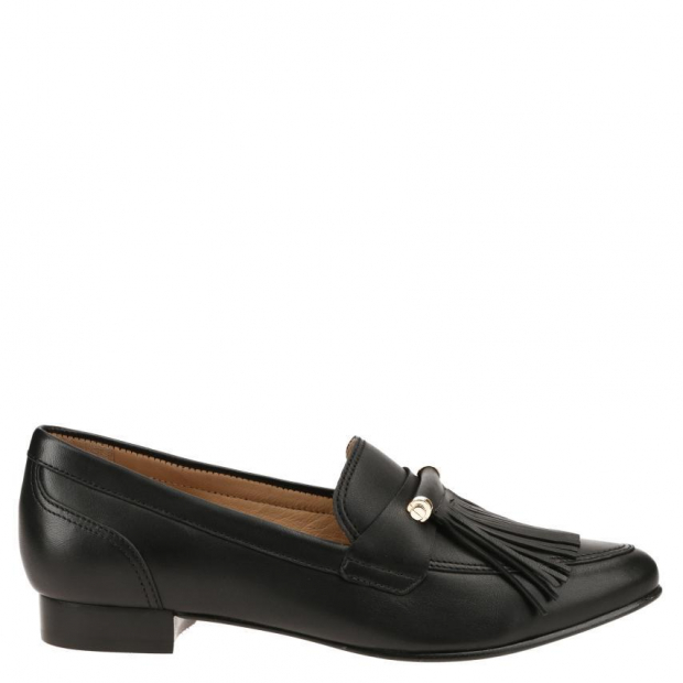 Zapato - Gacel - 0129 - Negro - 656180