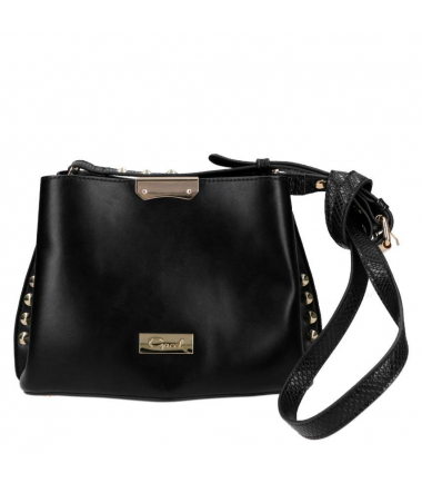 Cartera - Gacel - SF - Negro -