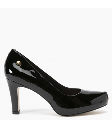 Zapato - Gacel - KATERINA - Negro -
