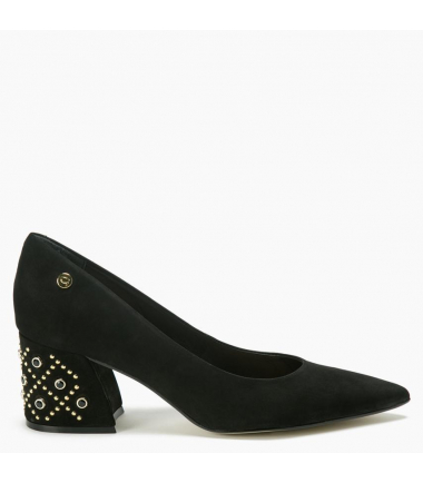 Zapato - Gacel - AUGUSTA - Negro -