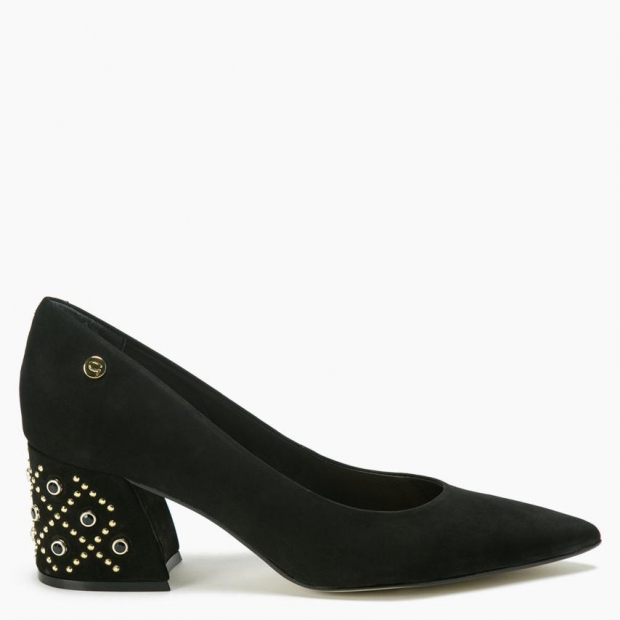 Zapato - Gacel - AUGUSTA - Negro -