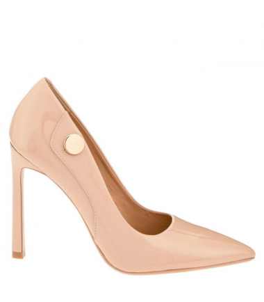 Zapato - Gacel - ELLA - Nude -
