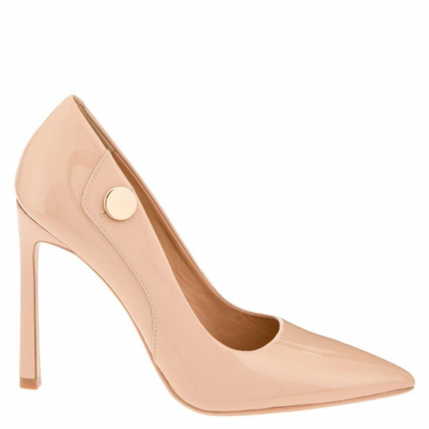 Zapato - Gacel - ELLA - Nude -