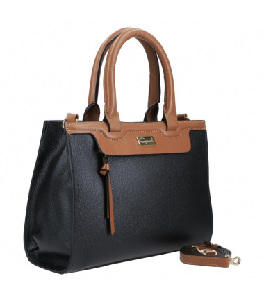 Cartera - Gacel - SF - Negro -