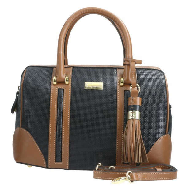 Cartera - Gacel - SF - Negro -