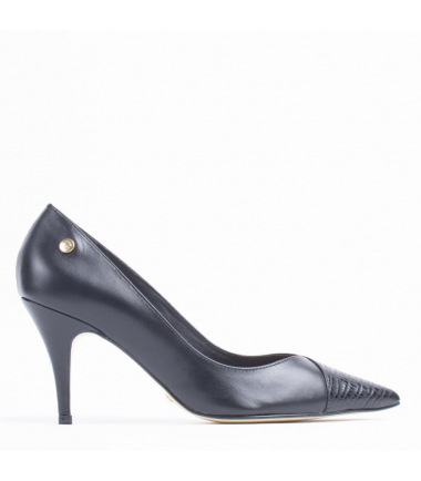 Zapato - Gacel - 0062 - Negro -