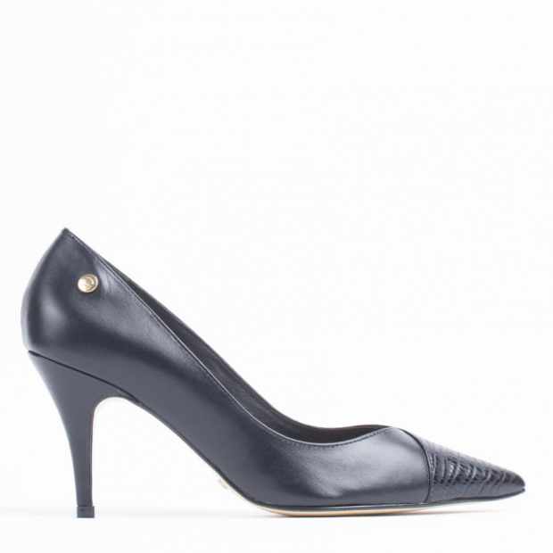 Zapato - Gacel - 0062 - Negro -