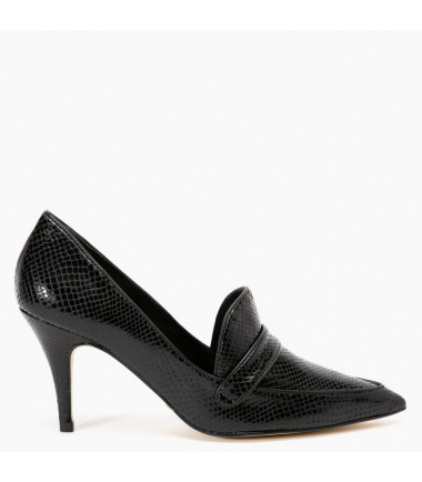 Zapato - Gacel - 0062 - Negro -