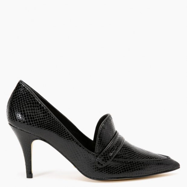 Zapato - Gacel - 0062 - Negro -