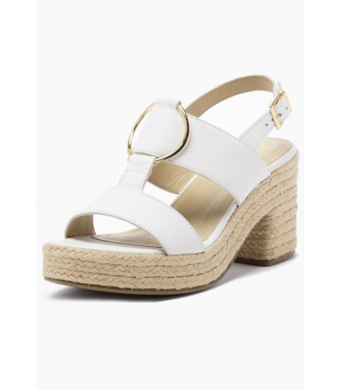 Sandalia - Gacel - 0151 - Blanco - 0656885