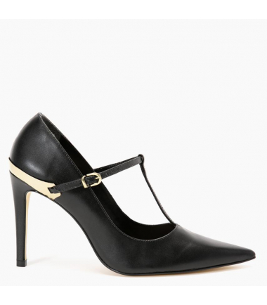 Zapato - Gacel - ADELLE - Negro -