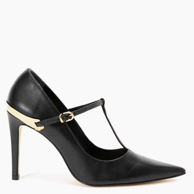 Zapato - Gacel - ADELLE - Negro -
