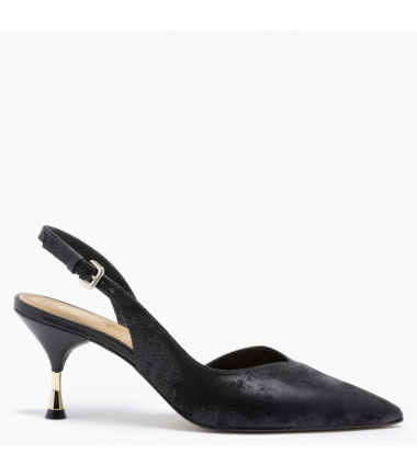 Zapato - Gacel - NAIROBI - Negro - 0657137