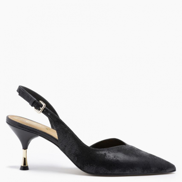 Zapato - Gacel - NAIROBI - Negro - 0657137