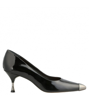 Zapato - Gacel - NAIROBI - Negro - 0655781