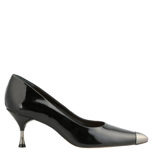 Zapato - Gacel - NAIROBI - Negro - 0655781