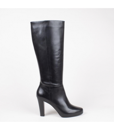 Bota - Gacel - LUNA - Negro -