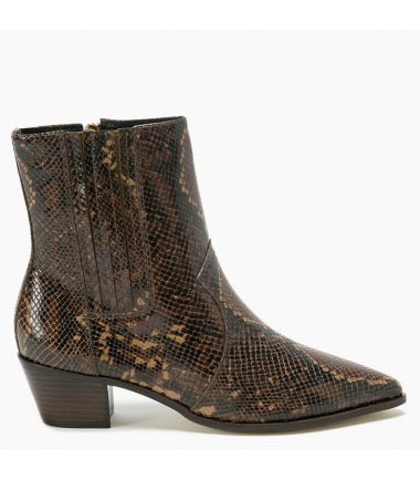 Botin - Gacel - BECKY - Cafe -