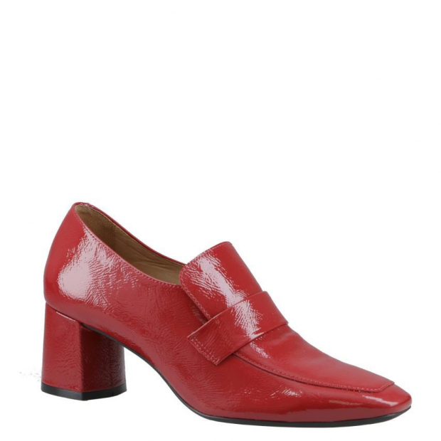 Zapato - Gacel - LIZZIE - Rojo - 0655696