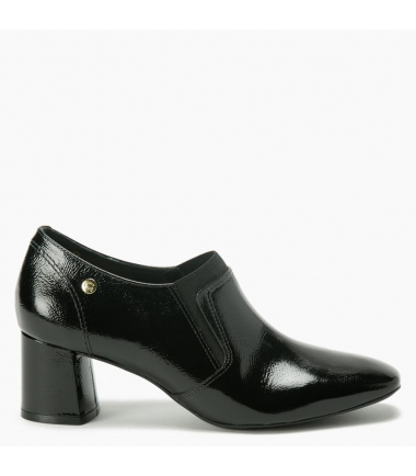 Zapato - Gacel Go - LIZZIE - Negro -