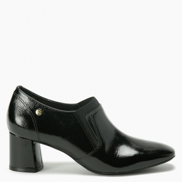 Zapato - Gacel Go - LIZZIE - Negro -