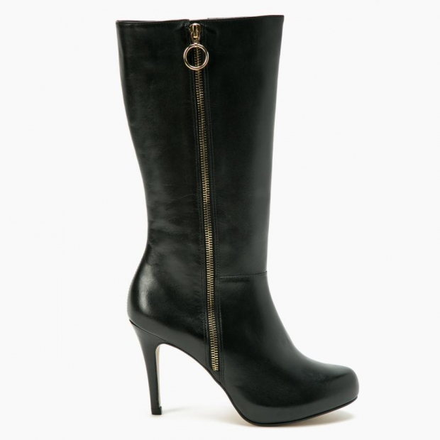 Bota - Gacel - 0160 - Negro -