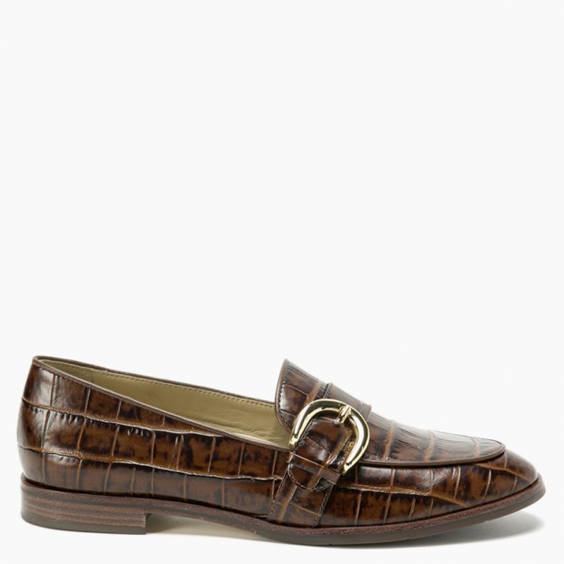 Zapato - Gacel - AMBROSIO - Chocolate -
