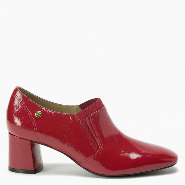 Zapato - Gacel Go - LIZZIE - Rojo -