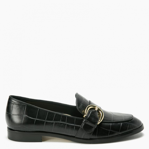 Zapato - Gacel - AMBROSIO - Negro -
