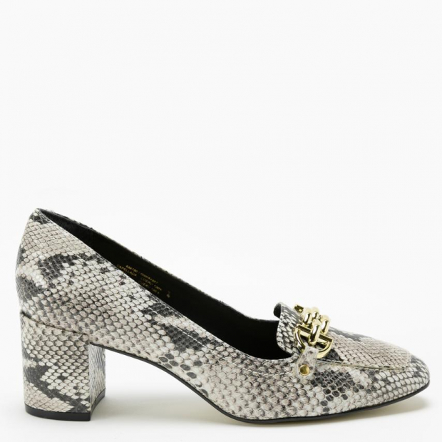 Zapato - Gacel - MEGAN - Off White -
