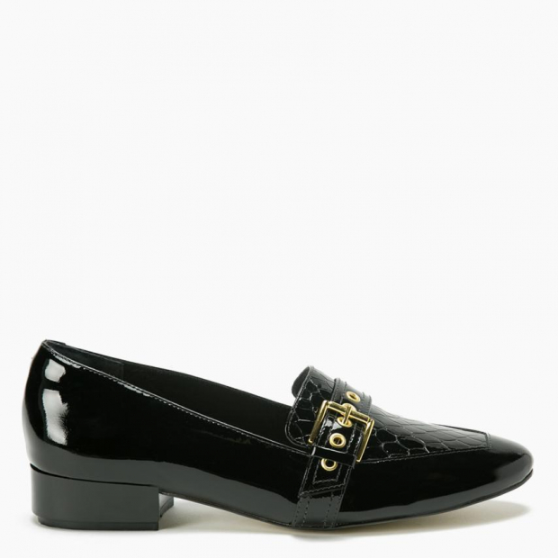 Zapato - Gacel - 0312 - Negro -