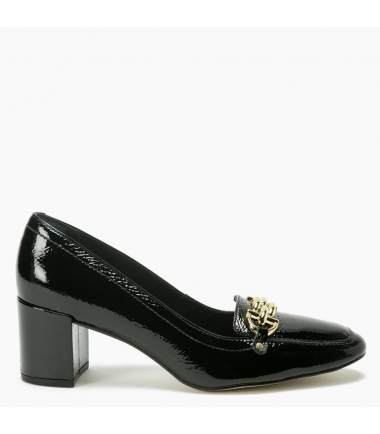 Zapato - Gacel - MEGAN - Negro -