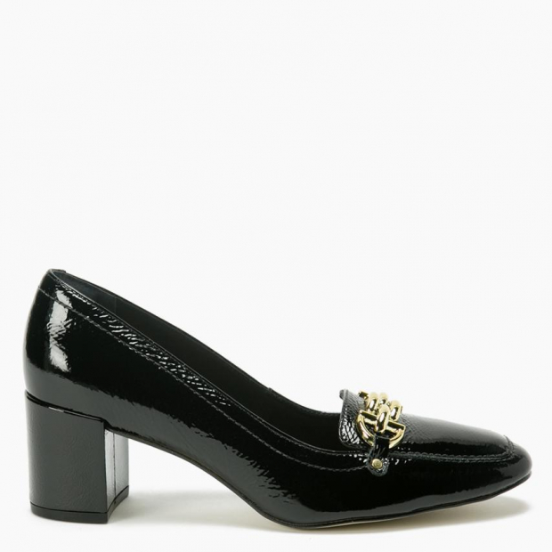 Zapato - Gacel - MEGAN - Negro -