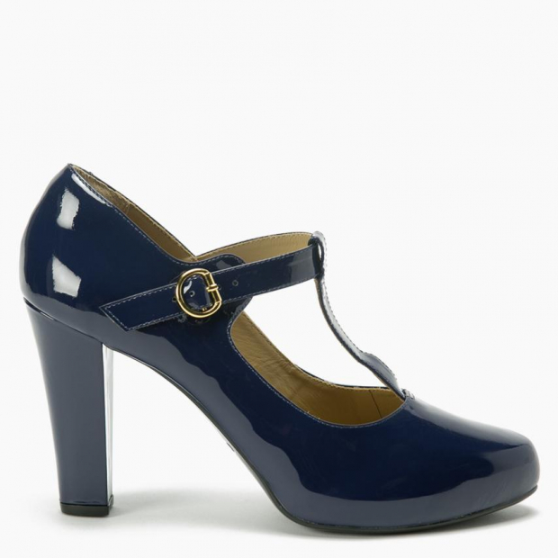 Zapato - Gacel - LUNA - Marino -
