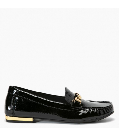 Mocasin - Gacel - 0034 - Negro -