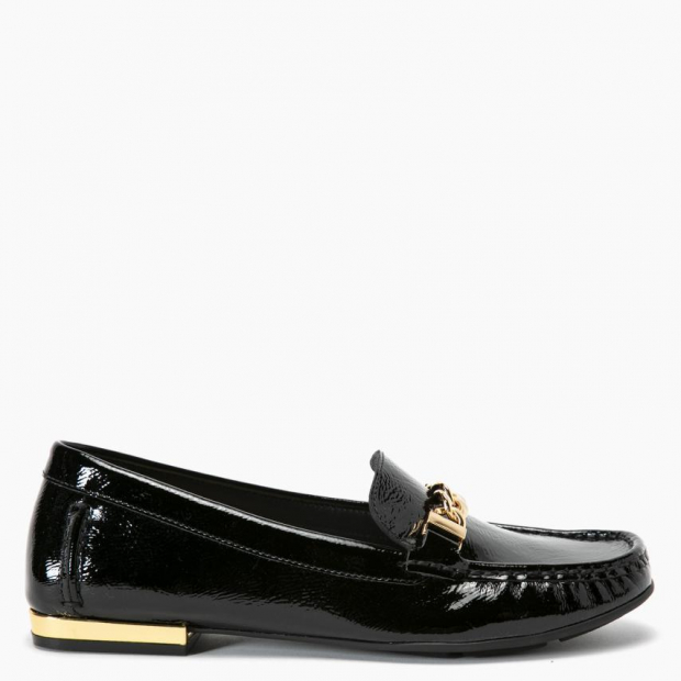 Mocasin - Gacel - 0034 - Negro -