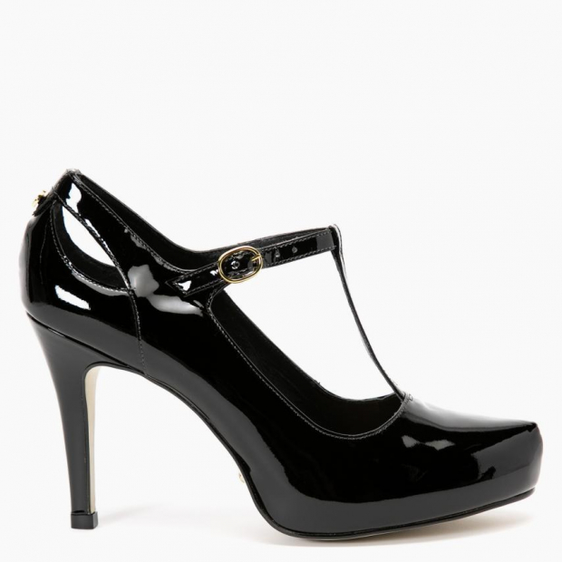 Zapato - Gacel - 0160 - Negro -