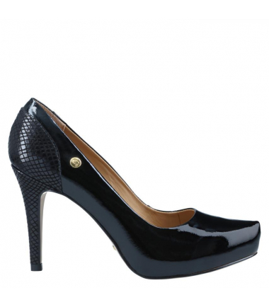 Zapato - Gacel - 0160 - Negro - 0655626
