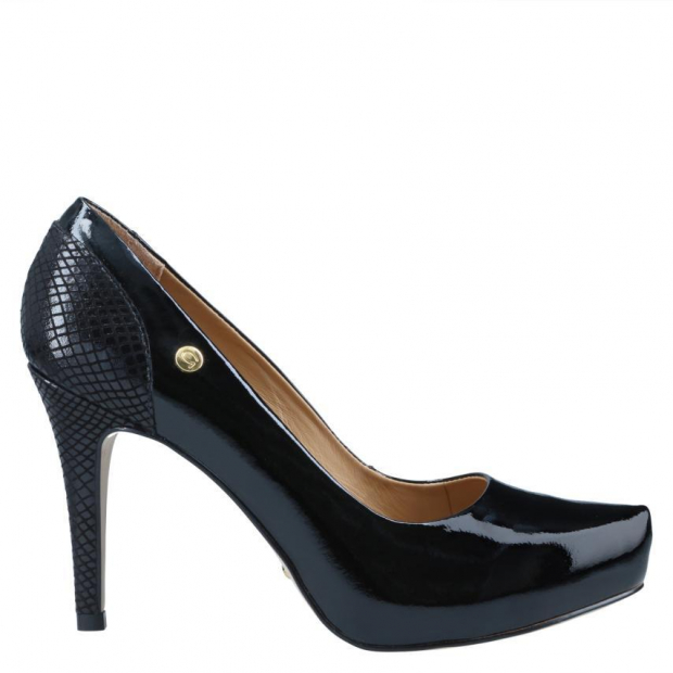 Zapato - Gacel - 0160 - Negro - 0655626