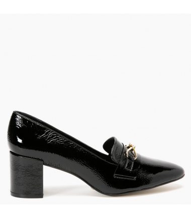 Zapato - Gacel - MEGAN - Negro -