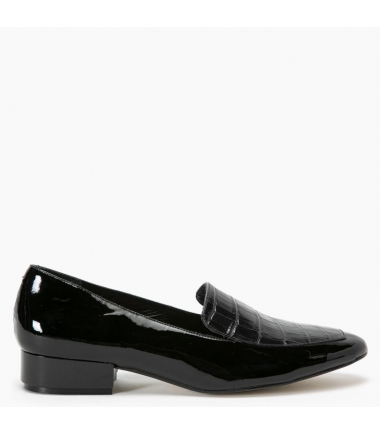 Zapato - Gacel - 0312 - Negro -