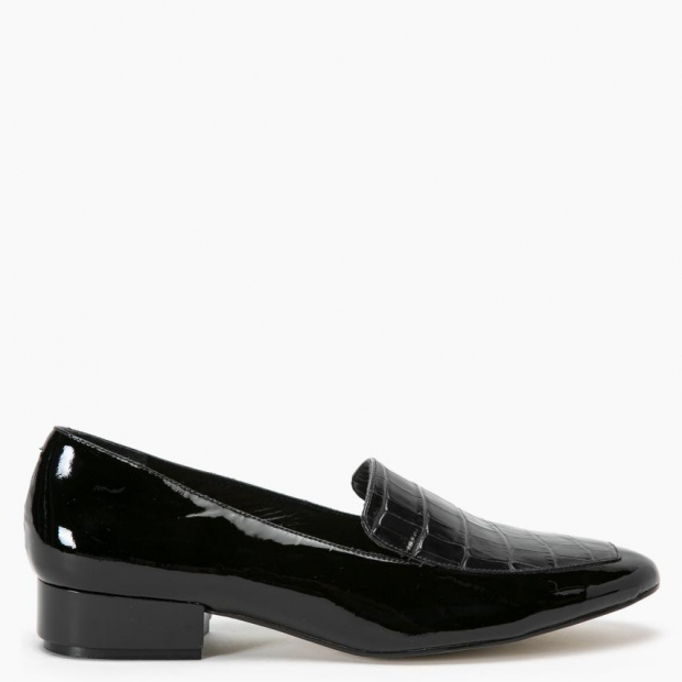 Zapato - Gacel - 0312 - Negro -