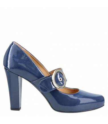 Zapato - Gacel - LUNA - Marino - 0655704